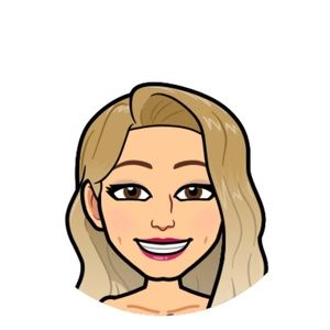 Meet your Posher, Kaitlin